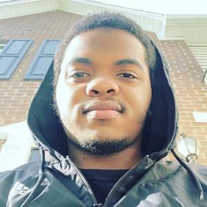 Meet your Posher, Cj